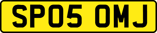 SP05OMJ