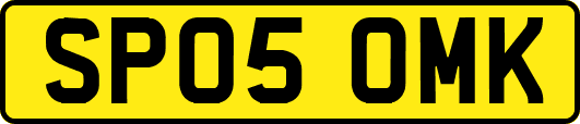 SP05OMK