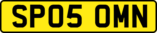 SP05OMN