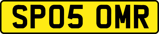SP05OMR