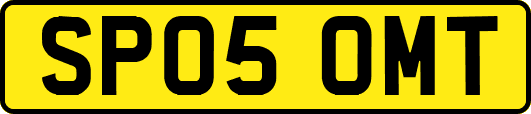 SP05OMT