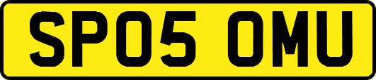 SP05OMU