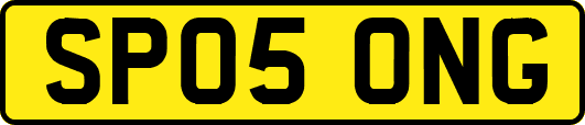 SP05ONG