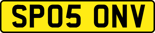 SP05ONV