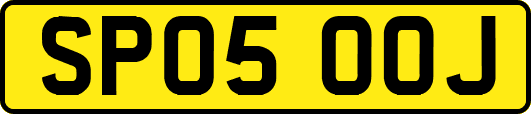 SP05OOJ