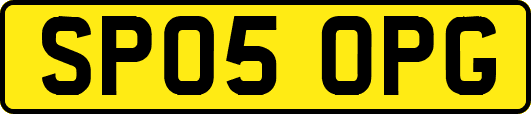 SP05OPG