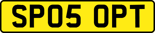 SP05OPT