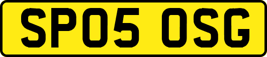 SP05OSG