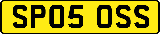 SP05OSS