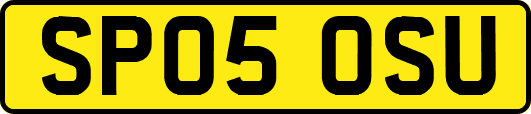 SP05OSU