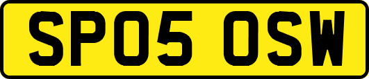 SP05OSW