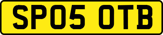 SP05OTB