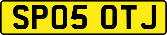 SP05OTJ