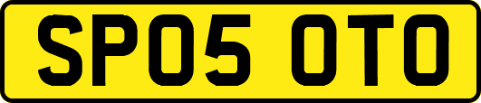 SP05OTO