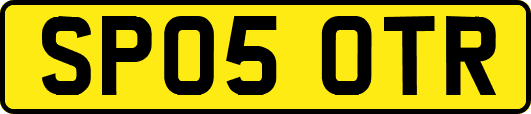 SP05OTR