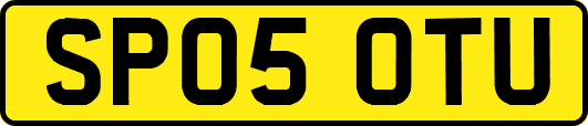 SP05OTU