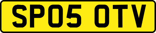 SP05OTV
