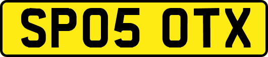 SP05OTX