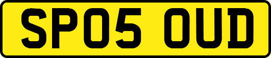 SP05OUD