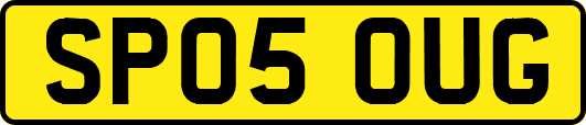 SP05OUG