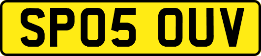 SP05OUV