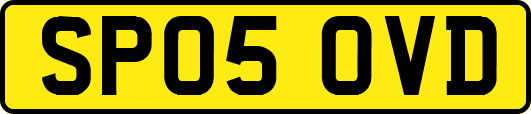 SP05OVD