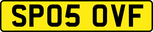 SP05OVF