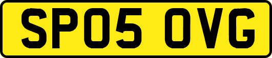 SP05OVG