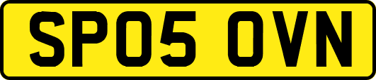 SP05OVN