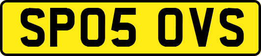 SP05OVS