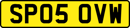 SP05OVW