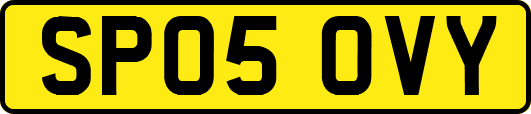 SP05OVY