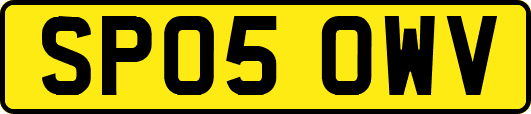 SP05OWV