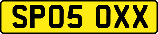 SP05OXX