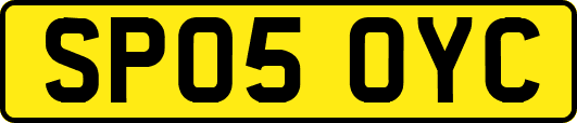SP05OYC