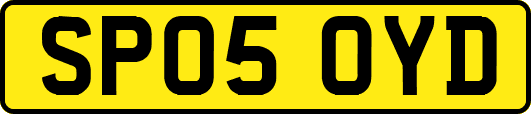SP05OYD