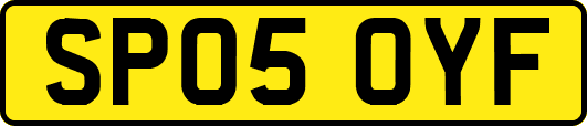 SP05OYF