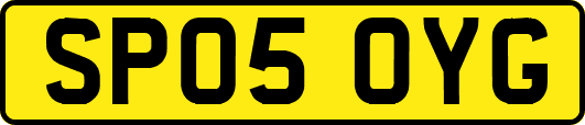 SP05OYG