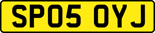 SP05OYJ
