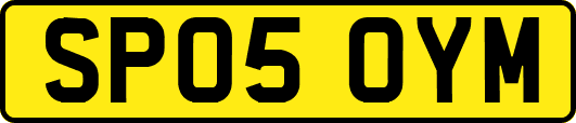 SP05OYM