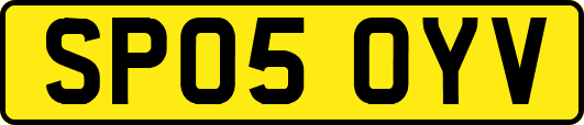 SP05OYV