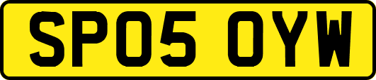 SP05OYW