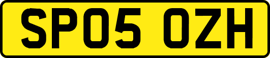 SP05OZH