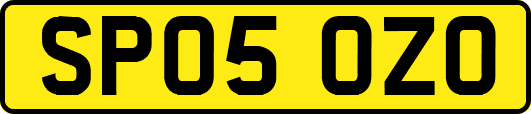 SP05OZO