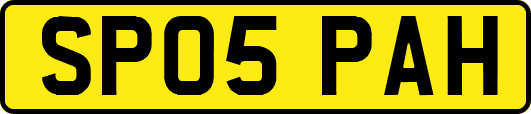 SP05PAH