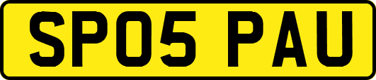 SP05PAU