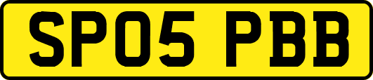 SP05PBB