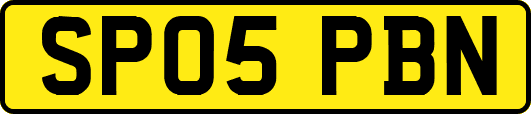 SP05PBN