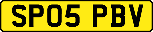 SP05PBV