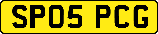 SP05PCG